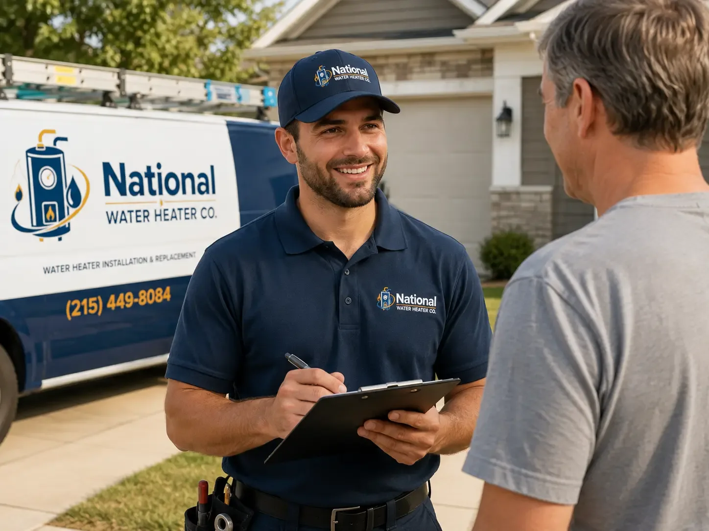 Water Heater Installation Longton, KS FAQs